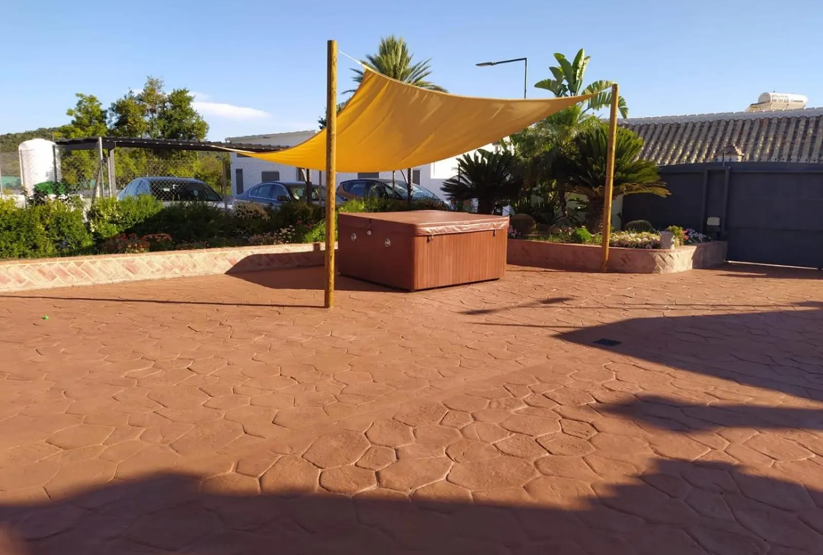 Villa Los Llanos Arcos de la Frontera