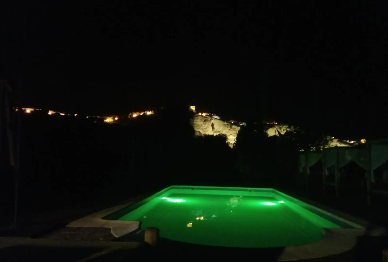 Villa Los Llanos Arcos de la Frontera Ισπανία