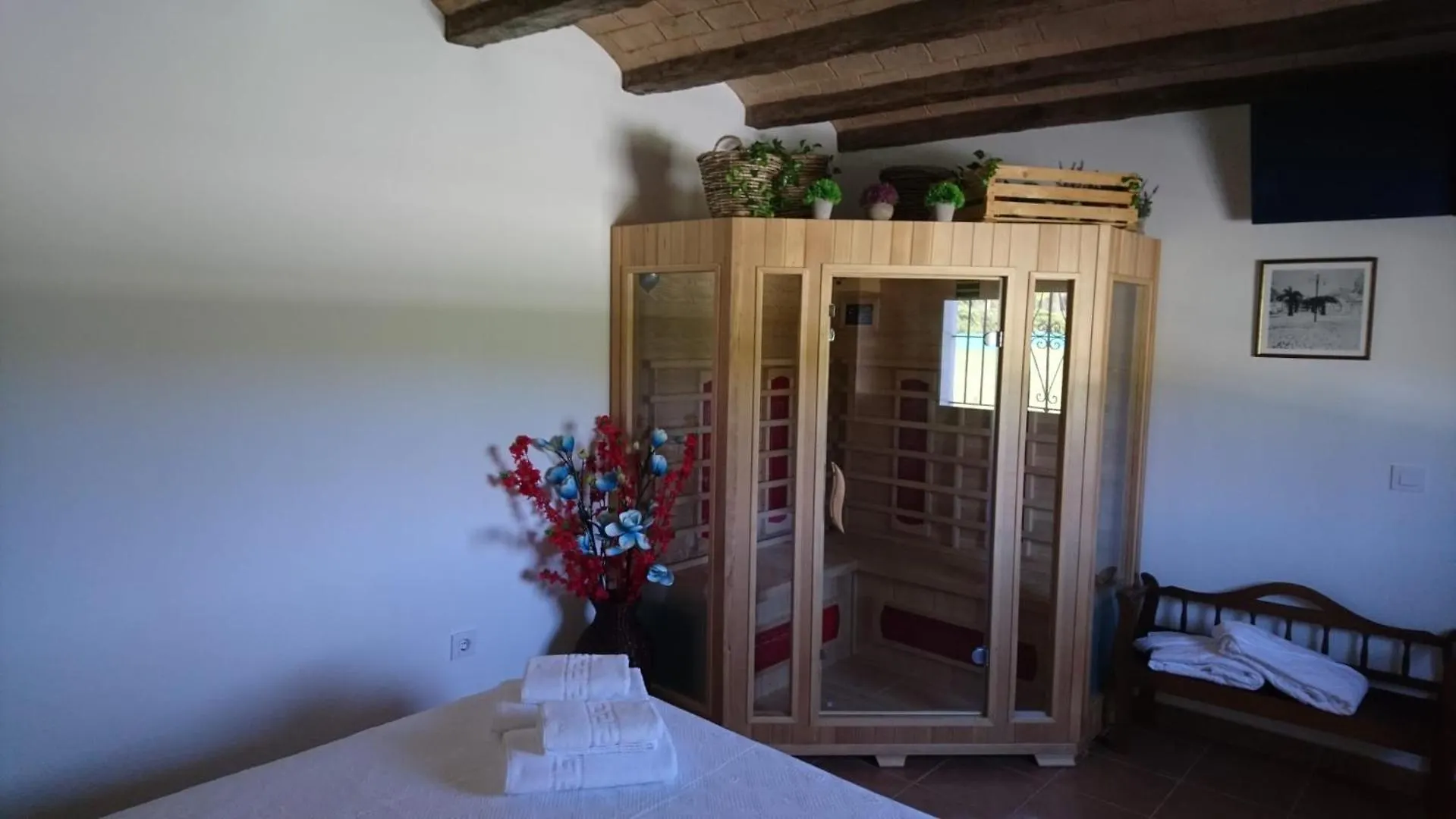 Villa Los Llanos Arcos de la Frontera Ισπανία