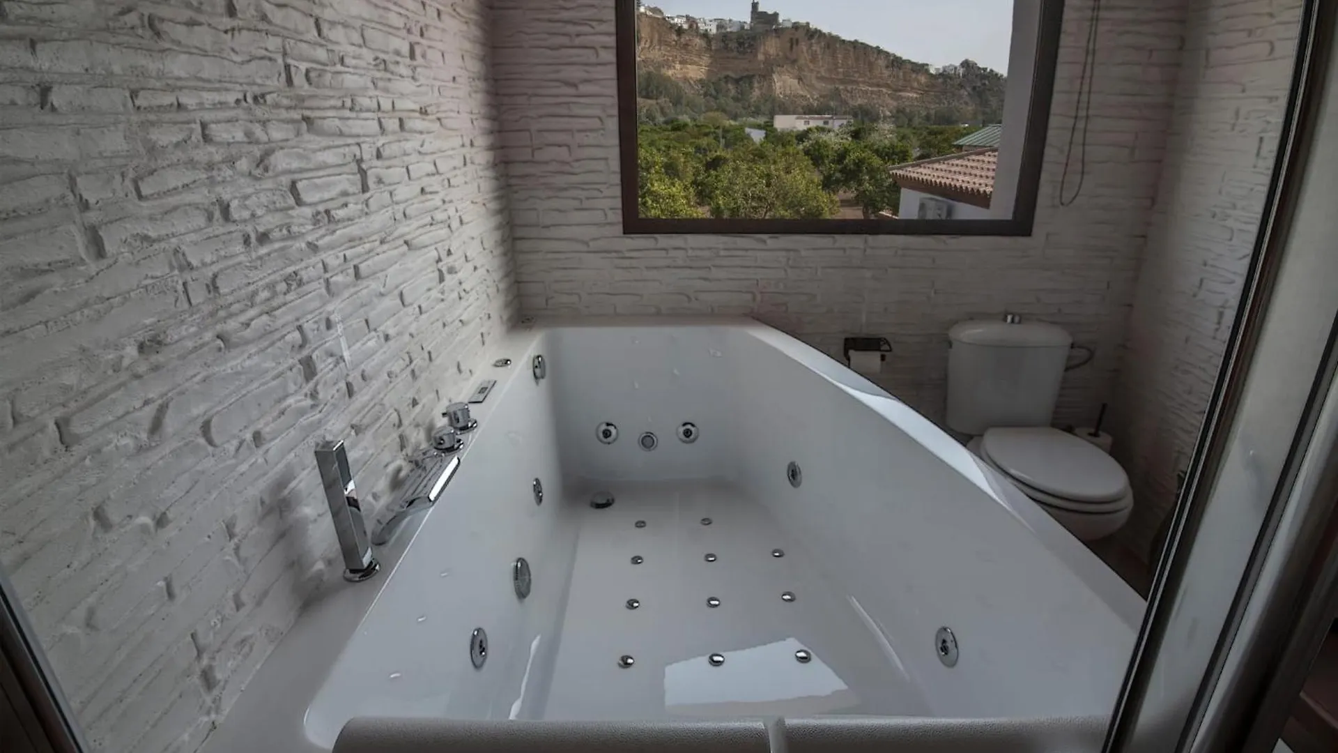 Villa Los Llanos Arcos de la Frontera 0*,  Ισπανία
