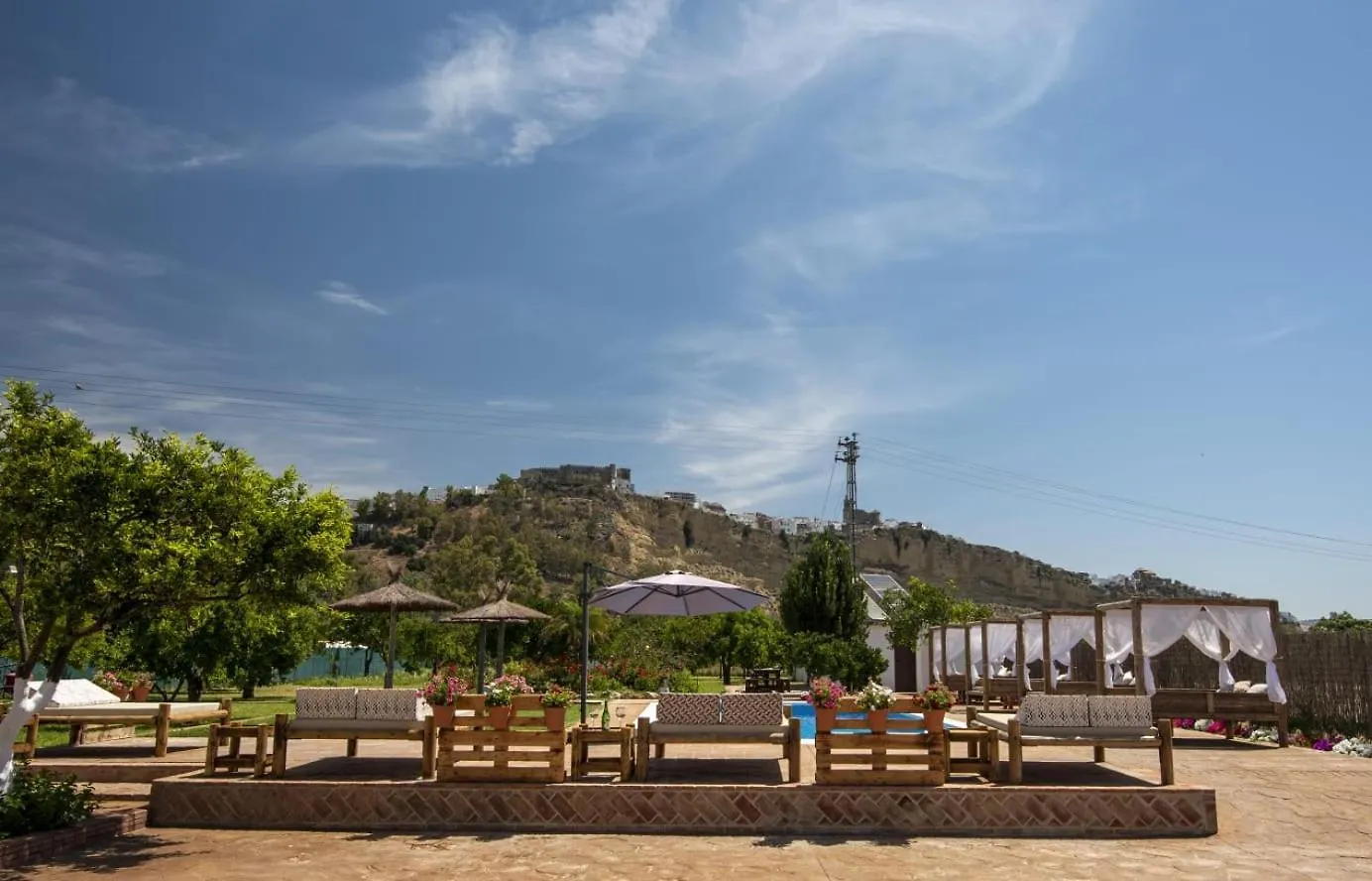 Villa Los Llanos Arcos de la Frontera 0*,  Spain