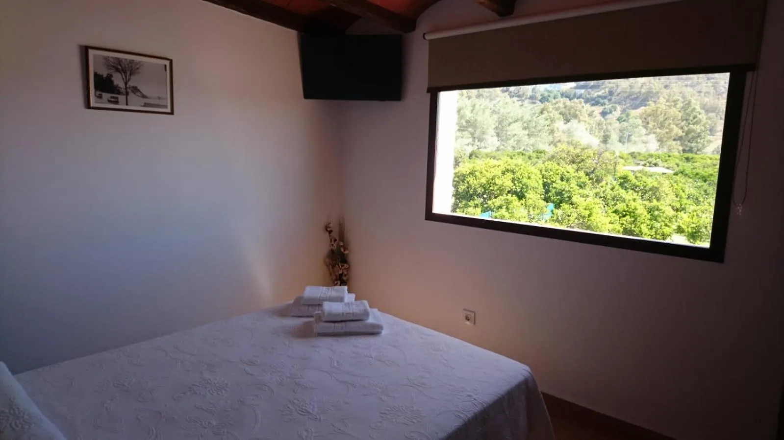 Villa Los Llanos Arcos de la Frontera