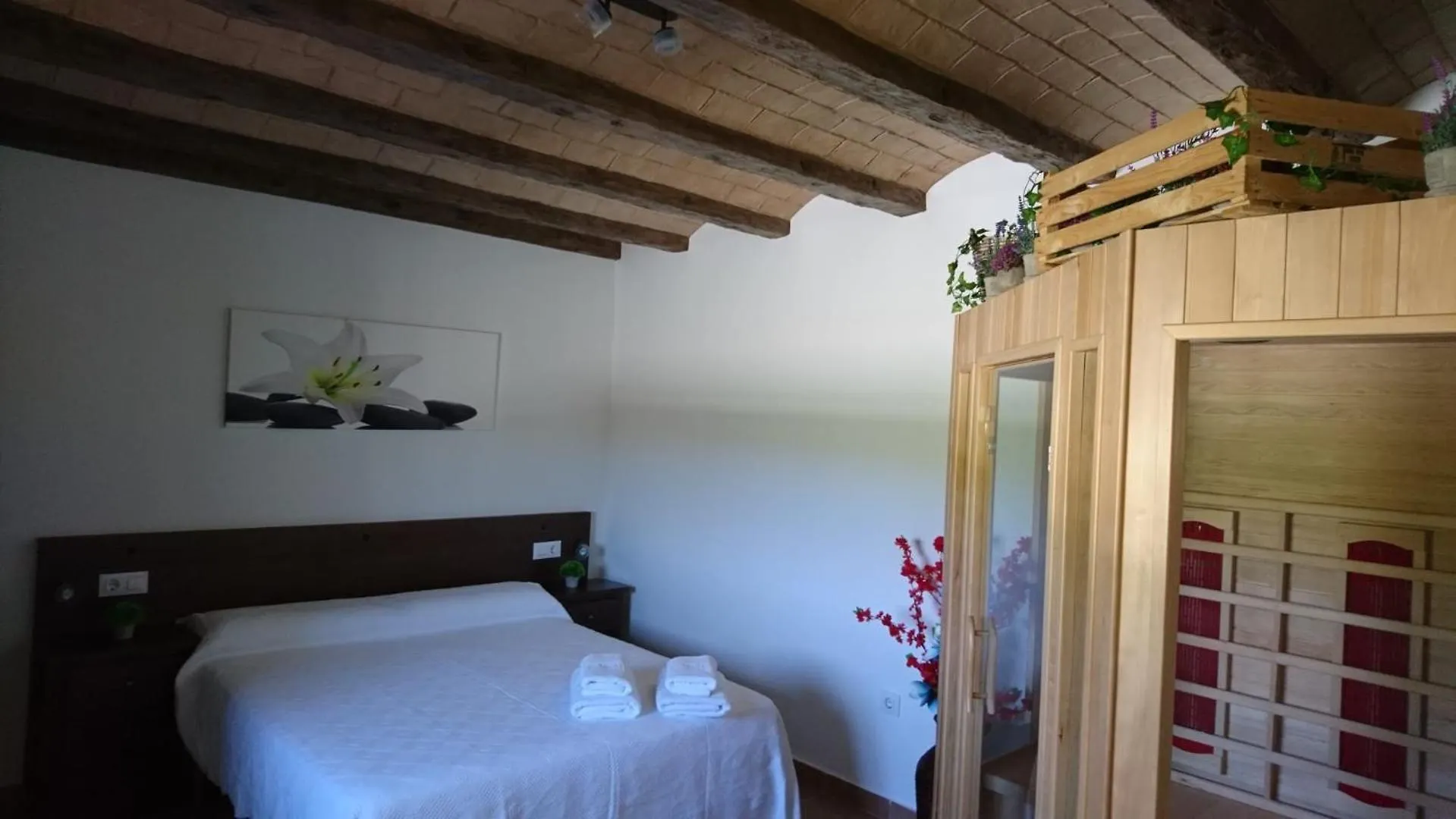Villa Los Llanos Arcos de la Frontera