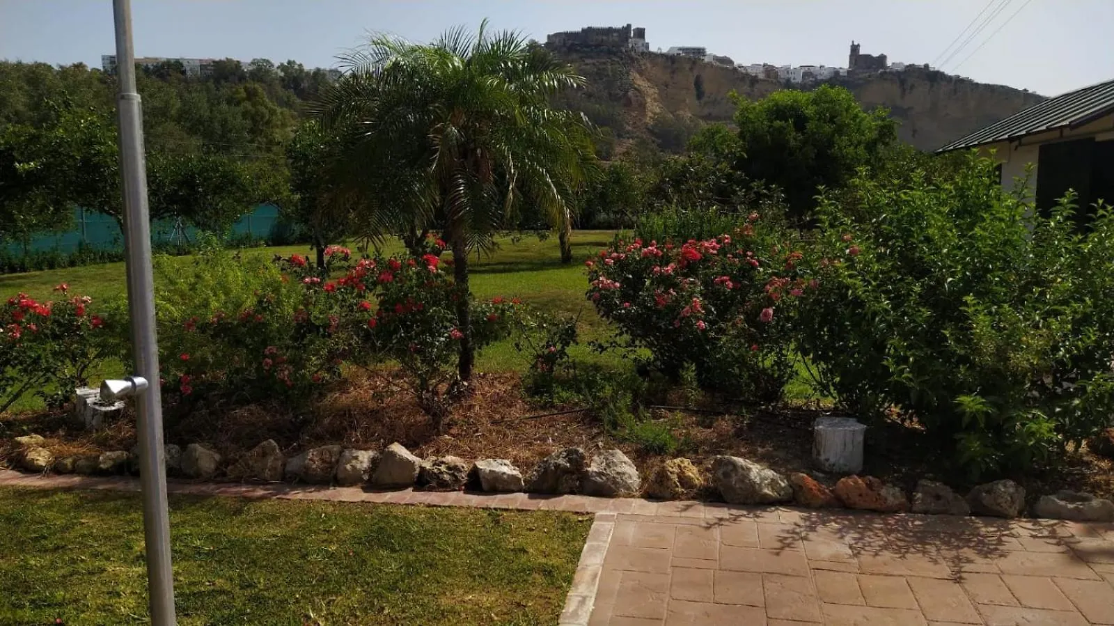 Villa Los Llanos Arcos de la Frontera