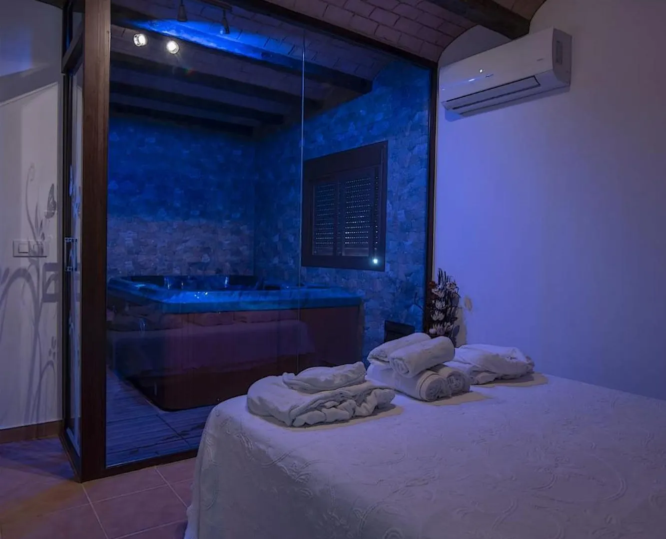 Villa Los Llanos Arcos de la Frontera