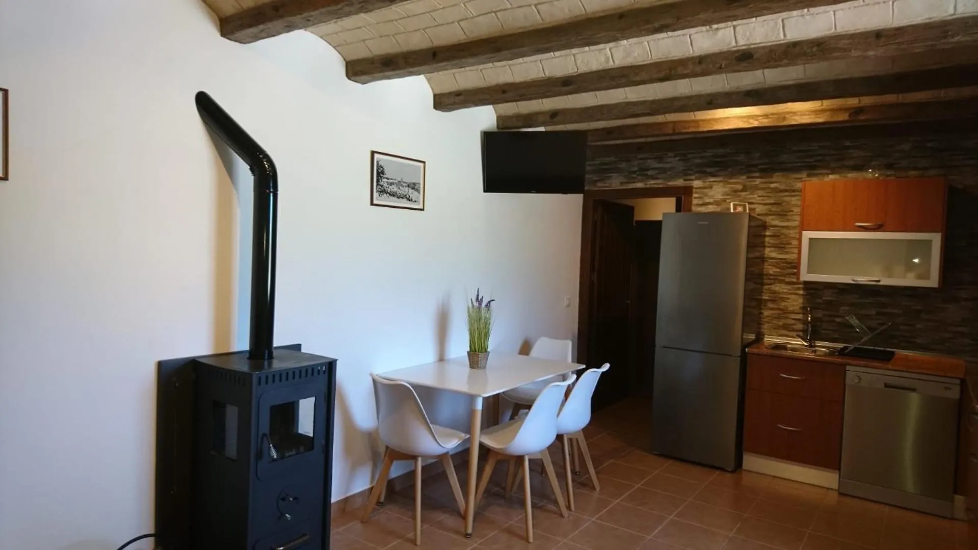 Villa Los Llanos Arcos de la Frontera