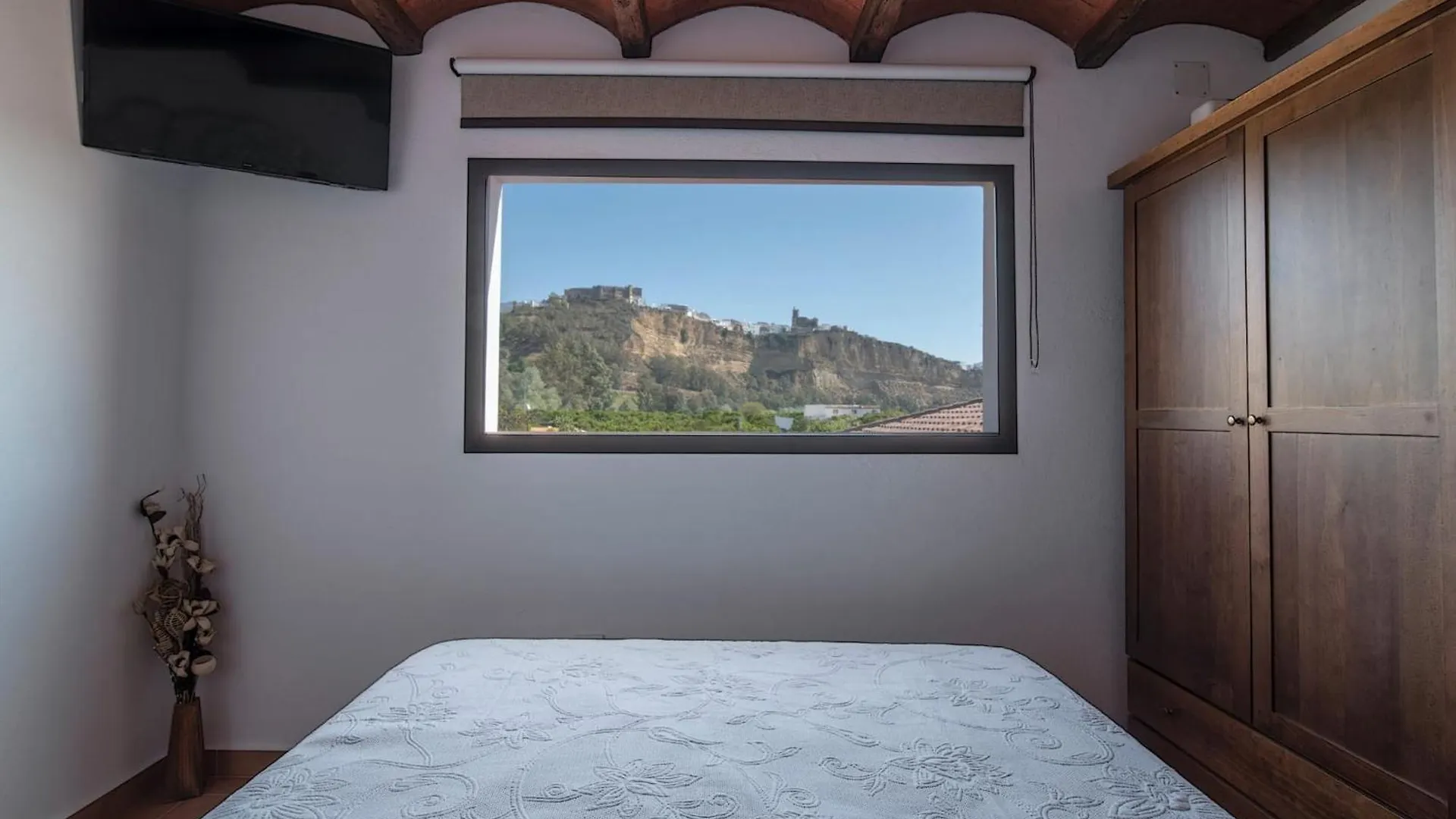 Villa Los Llanos Arcos de la Frontera Spain