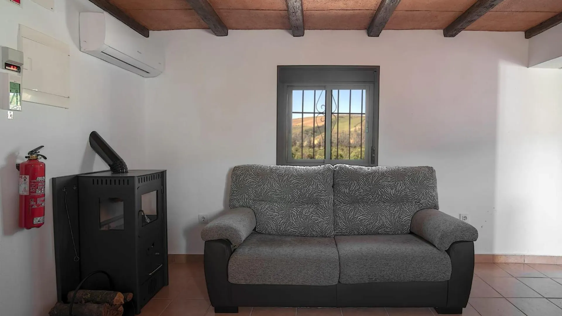 Villa Los Llanos Arcos de la Frontera 0*,  Spain