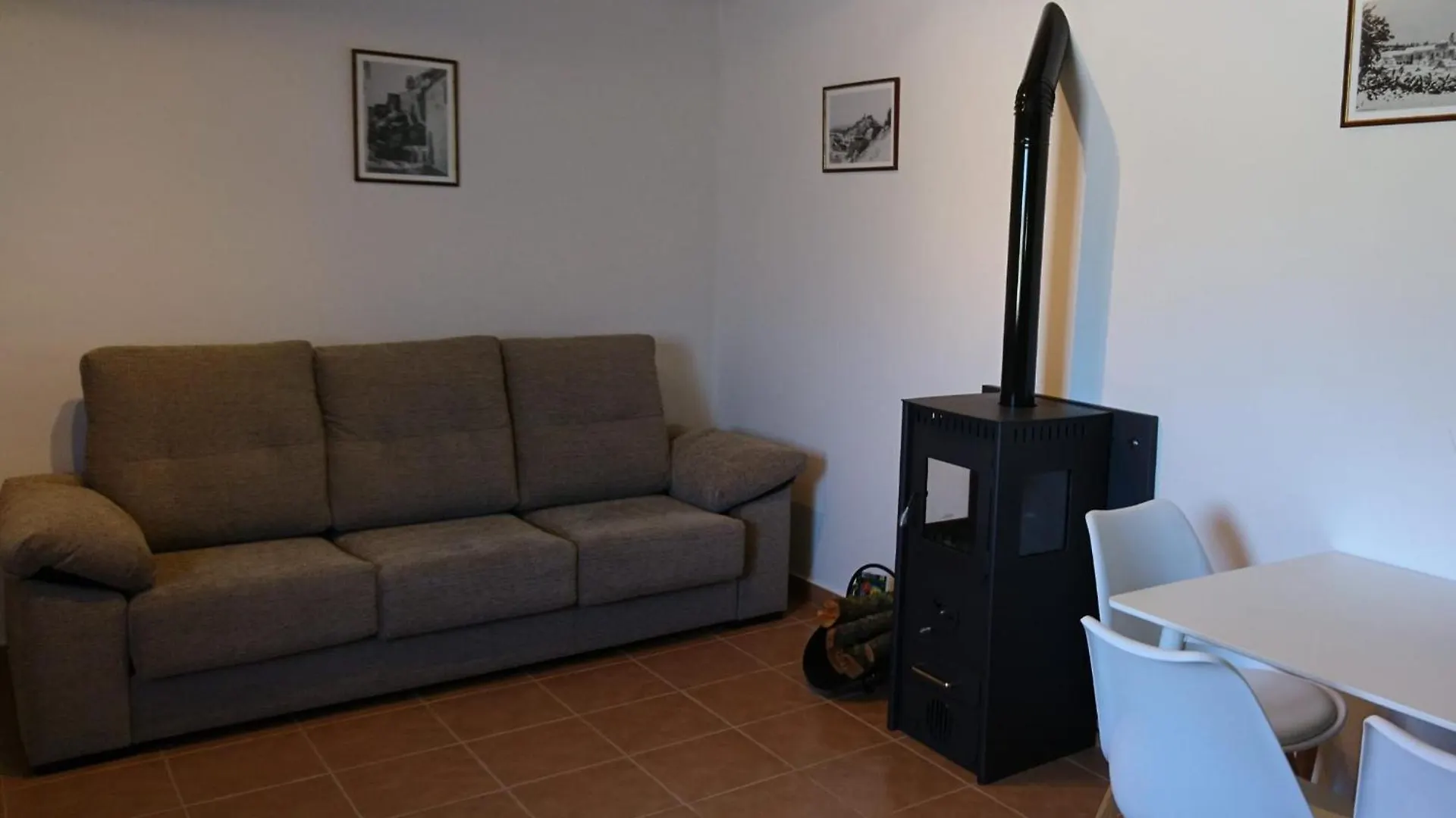 Villa Los Llanos Arcos de la Frontera