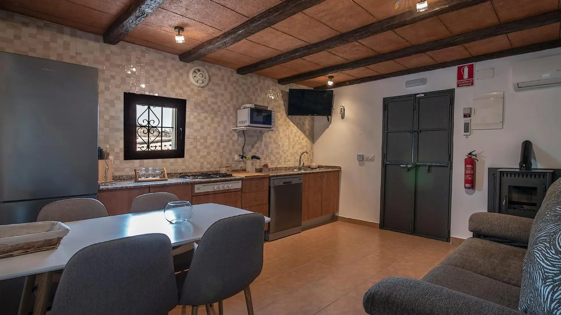 Villa Los Llanos Arcos de la Frontera 0*,